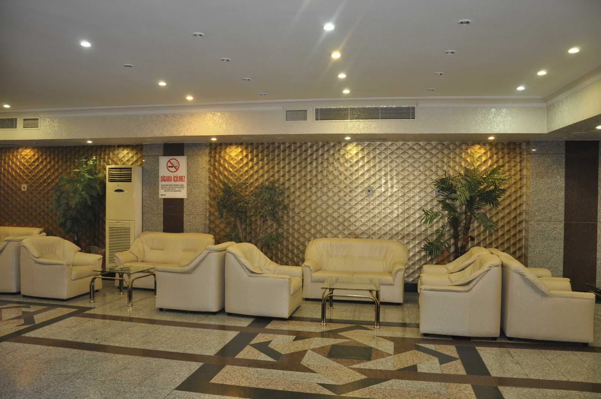 אנטליה Kayalar Hotel מראה חיצוני תמונה