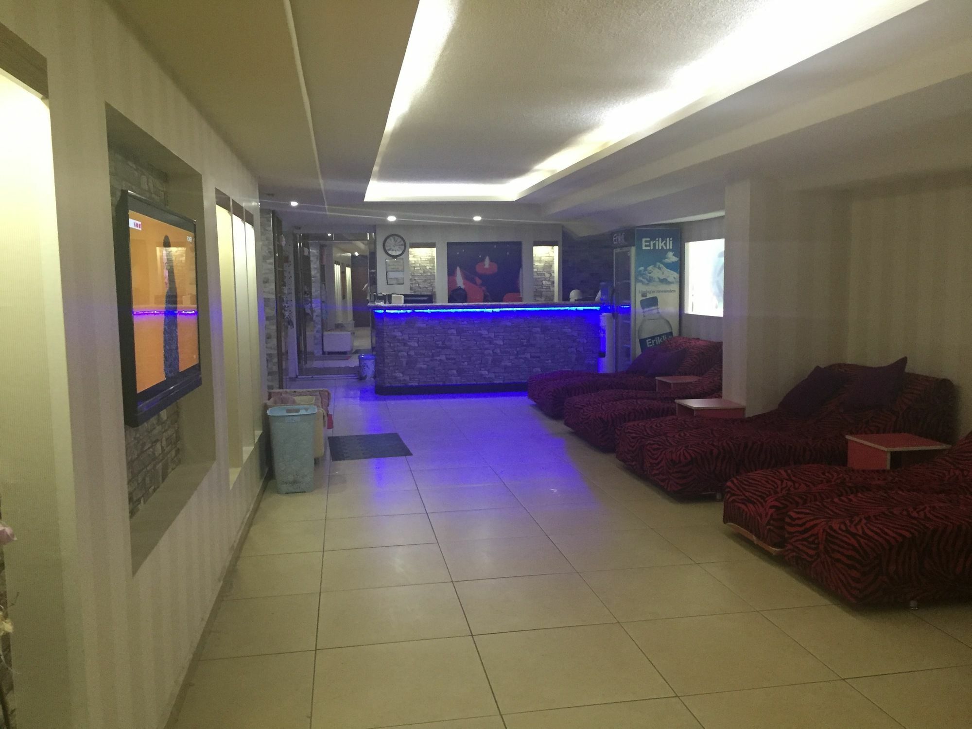 אנטליה Kayalar Hotel מראה חיצוני תמונה